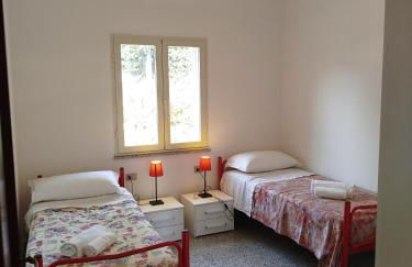 The Apricot House, alle porte di San Teodoro - Foto 23