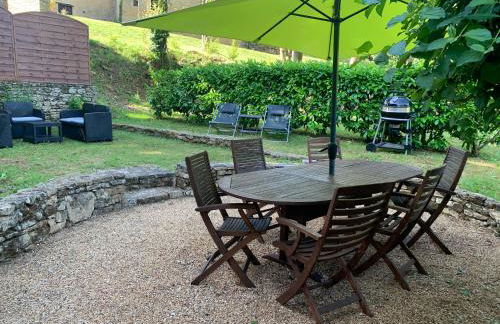 Gîte - Le Petit Noyer - Foto 11