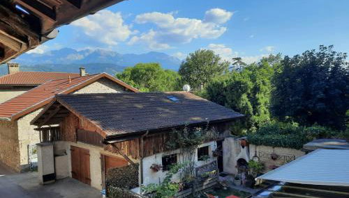 Maison de village au pied de la montagne - Photo 2