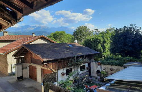 Maison de village au pied de la montagne - Foto 2