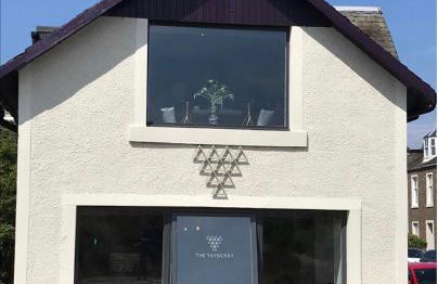 Claymore Apartment Broughty Ferry - Foto 52