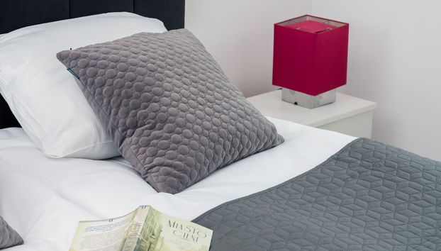 Spacious Bright Apartment by Renters - Foto 4, Habitación