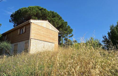 A l'ombre du chêne Piscine & Spa Gîtes Eden en Cévennes à Anduze Gard - Foto 33