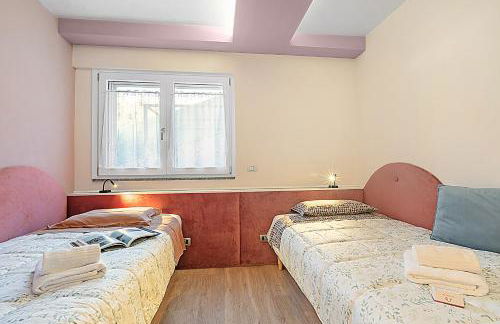 Appartamento Ciclamino - Happy Rentals - Photo 21