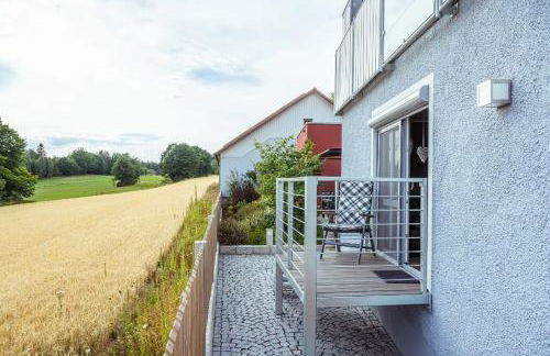 Ferienwohnung Tretter Natur Pur - Photo 25