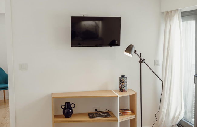 Courtyard Oporto Design Apartment N - Foto 22