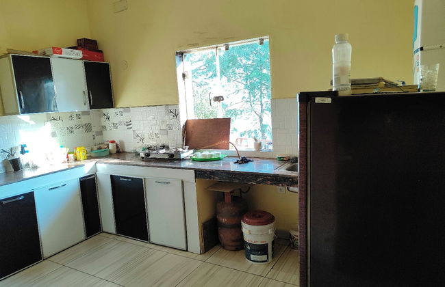 The Cloud Homestay - Foto 8