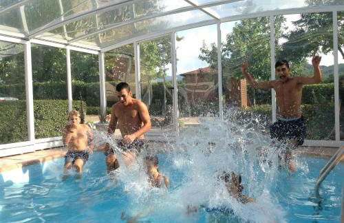 Villa Margherita - Foto 68