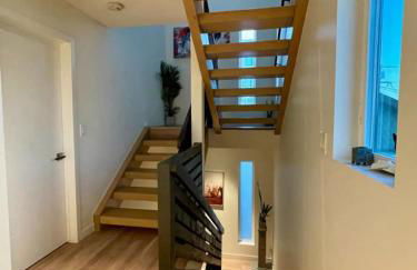 Private Rooftop Retreat with Stunning City Views - Foto 36