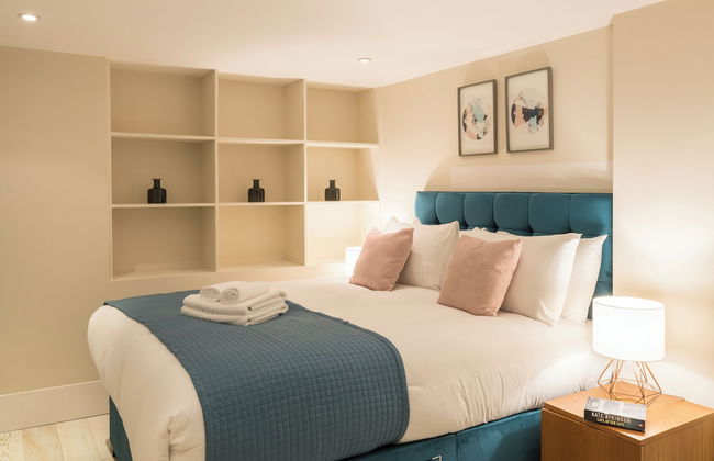 Fitzrovia by Viridian Apartments - Photo 1