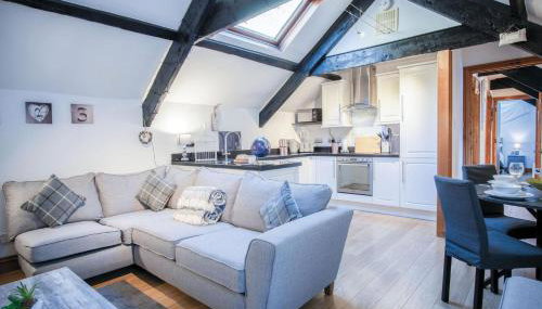 Cosy At The Mews - 2 Bedroom Apartment - Tenby - Foto 2, Other