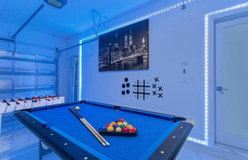 Heated Pool Family Retreat- Games, Everglades, Keys - Foto 4