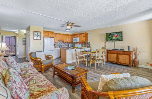 Beautiful Condo at Kihei Ali'i Kai, Close to Beach - Foto 40