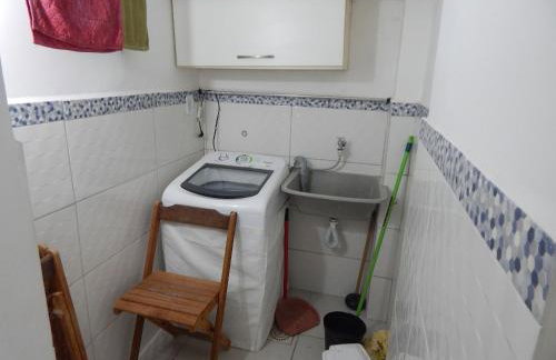 Flat aconchegante com Piscina e vista para o canal - Foto 21