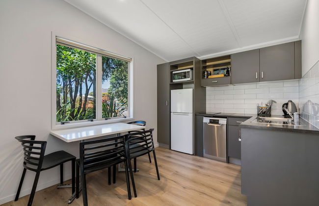 Tasman Holiday Parks - Papamoa Beach - Foto 36