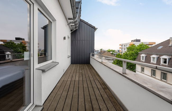 Numa Düsseldorf Artol - Foto 120