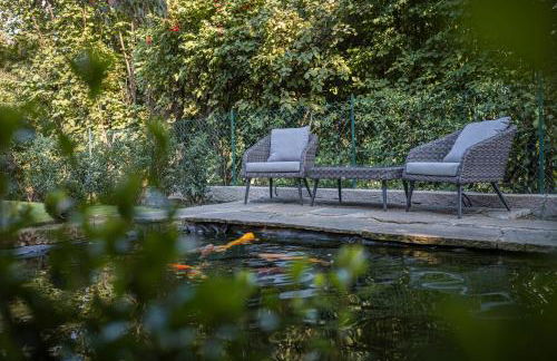 Villa Ladurner - Foto 29