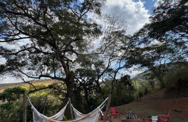 Sítio Refúgio da Represa - Photo 10