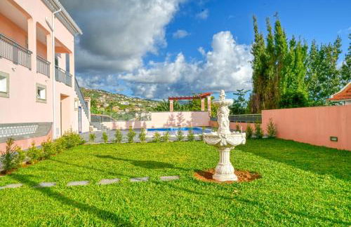 Villa Mendonça, a Home in Madeira - Foto 86