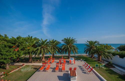 Villa Lucia - Foto 1