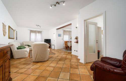 Family Apartment Monsa in Porec - Photo 10