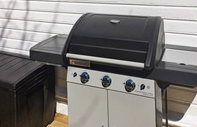 7 Person Holiday Home in Hovag - Foto 39