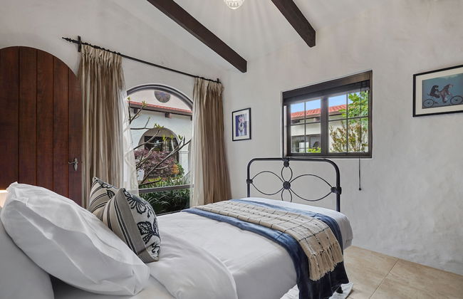 Magnificent Beachfront Mansion - Pool - Foto 11