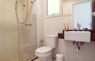 Marine Home Resort- piscina aquecida-hidromassagem - Photo 17