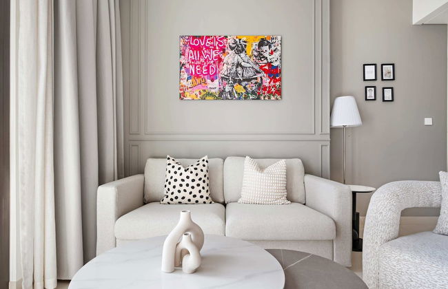 Silkhaus Burj Crown - Photo 38