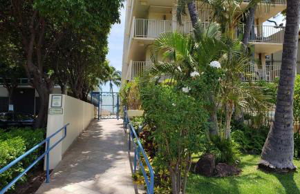 Diamond Head Beach #805 - Foto 33