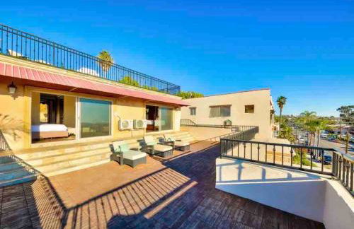 Stunning Views, Rooftop Vista, Pool & Spa - Foto 41