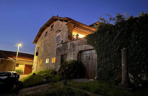 Casona con encanto, siglo XVIII - Foto 30