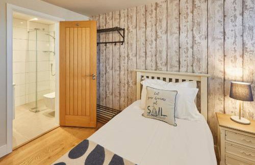 Turnstone Cottage - Foto 22