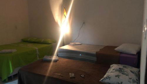 Kitnet para 4pessoas a 11km do aeroporto de natal - Foto 5