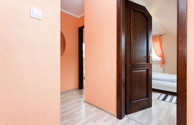 Holiday House Kurnik by Renters - Photo 27