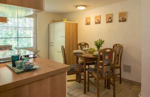 Ferienwohnungen Müller - Foto 37