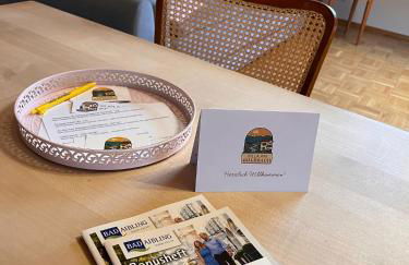 Villa am Goldbach - Foto 57