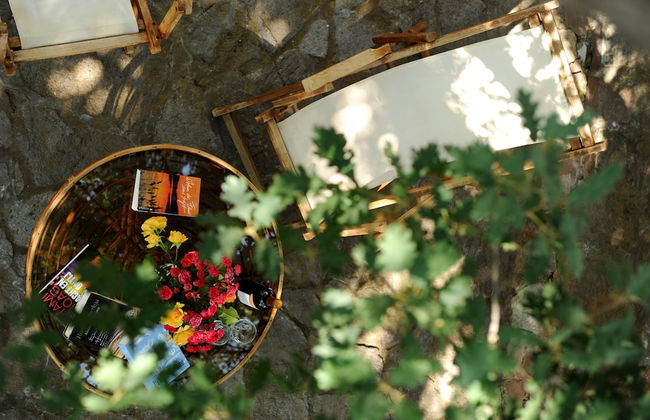 Andros Maisonettes - Photo 21