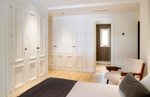 Bernabeu Exclusive en Madrid - Foto 23