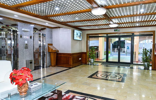 Pearl Bahrain Suites - Photo 2