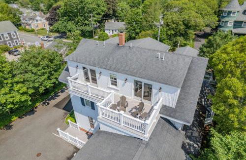 525 Route 28 Harwich Port Cape Cod - - The Mooring - Foto 66