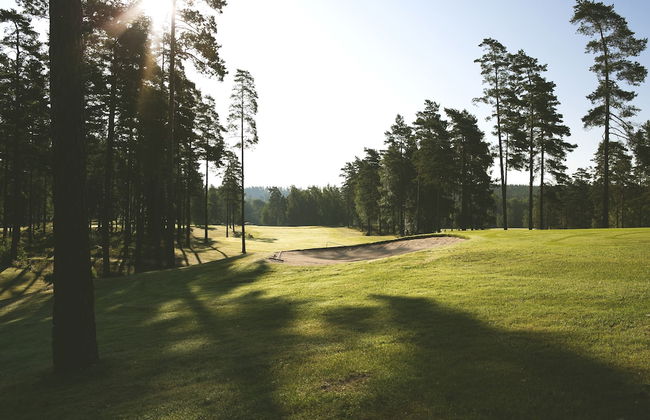 Isaberg Golfklubb - Foto 44