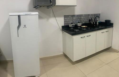 Loft novo e centralizado - Foto 11