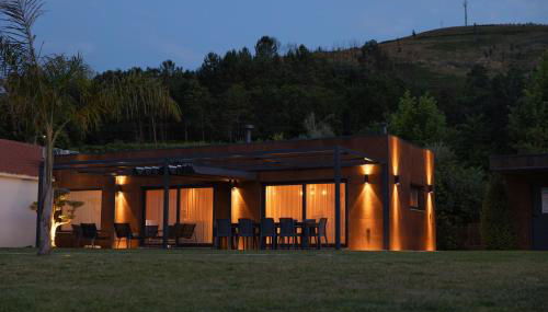 Refúgio das Oliveiras, Mondim de Bastos - Foto 2