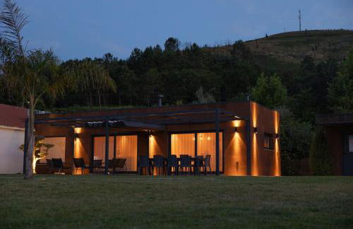 Refúgio das Oliveiras, Mondim de Bastos - Foto 2