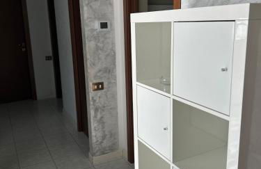 Appartamento Seriate - 10 min dall'aereoporto, parcheggio gratuito, Netflix - Photo 14