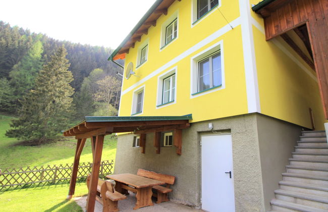 Krechen Alm - Foto 49