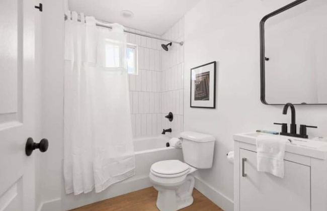 Nashville Home Base: Cozy Retreat 1 Bedroom Home - Foto 25