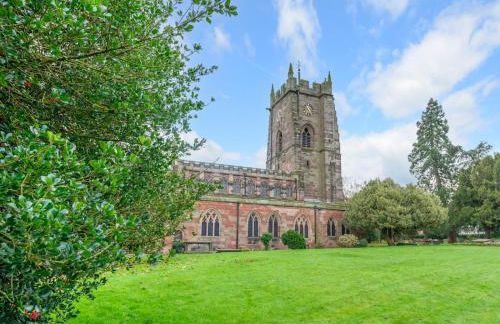 Stay in the Original Home of the Gingerbread Man! - Pass the Keys - Foto 13