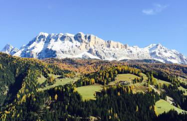 Ciasa Rudiferia Appartamenti in Alta Badia - Foto 39